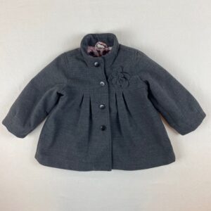 Manteau - H&M - 18M