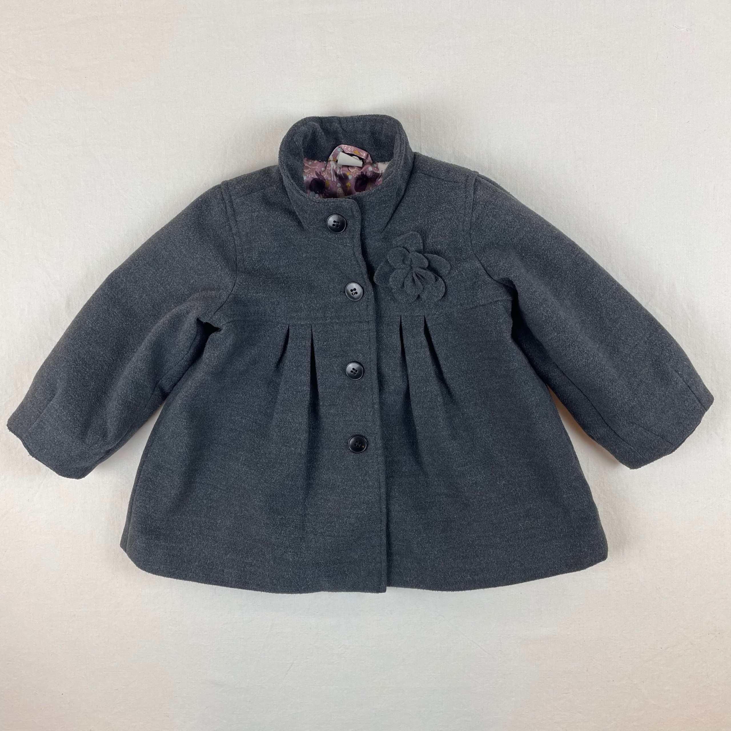 Manteau - H&M - 18M