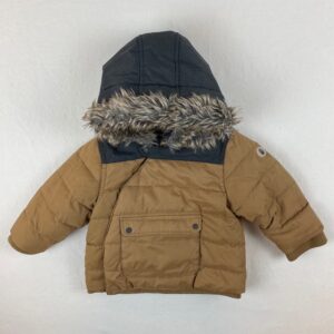 Doudoune - Obaïbi - 12M