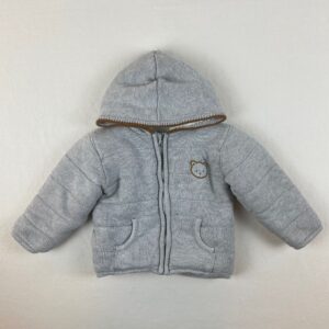 Veste - Obaïbi - 18M