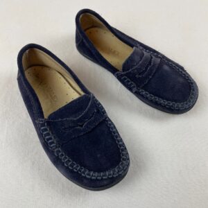 Mocassins - Maralex Paris - P27