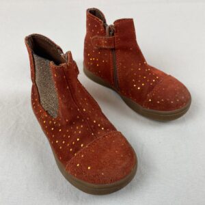 Bottines et boots - Bellamy - P25
