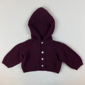 Gilet - Sans marque - 9M
