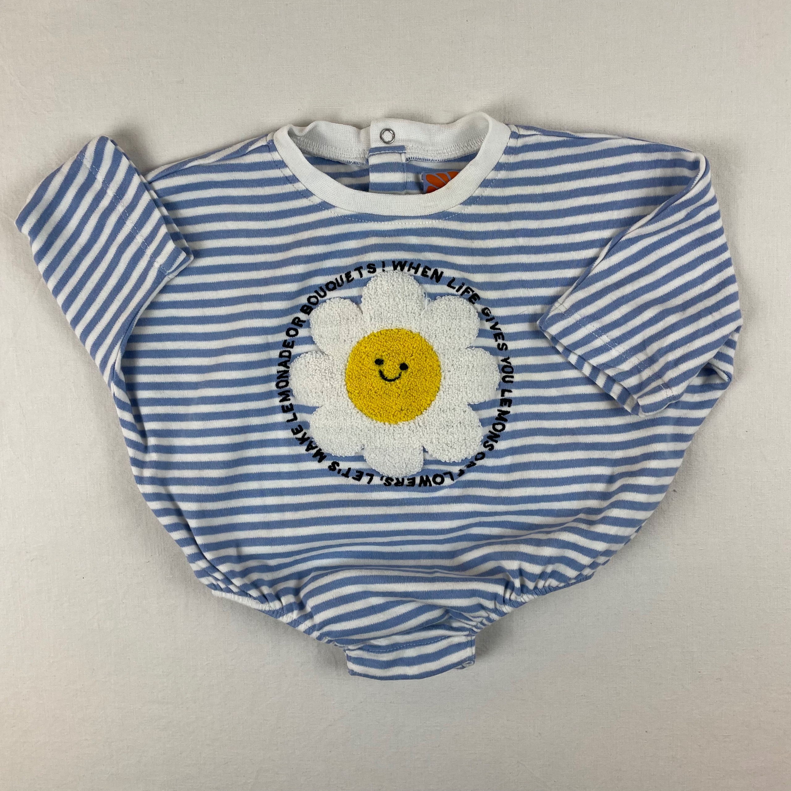 1 body - Monoprix - 9M