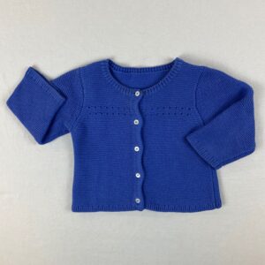 Gilet - Sans marque - 9M