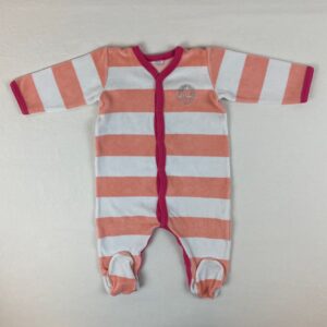Pyjama 1 pièce - Petit Bateau - 6M