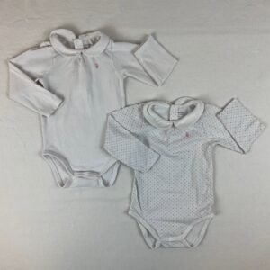 2 bodies - Obaïbi - 12M