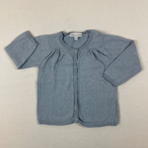 Gilet - Rose & Théo
 - 12M