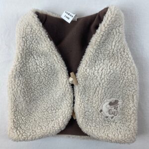 Gilet - Sans marque - 2A
