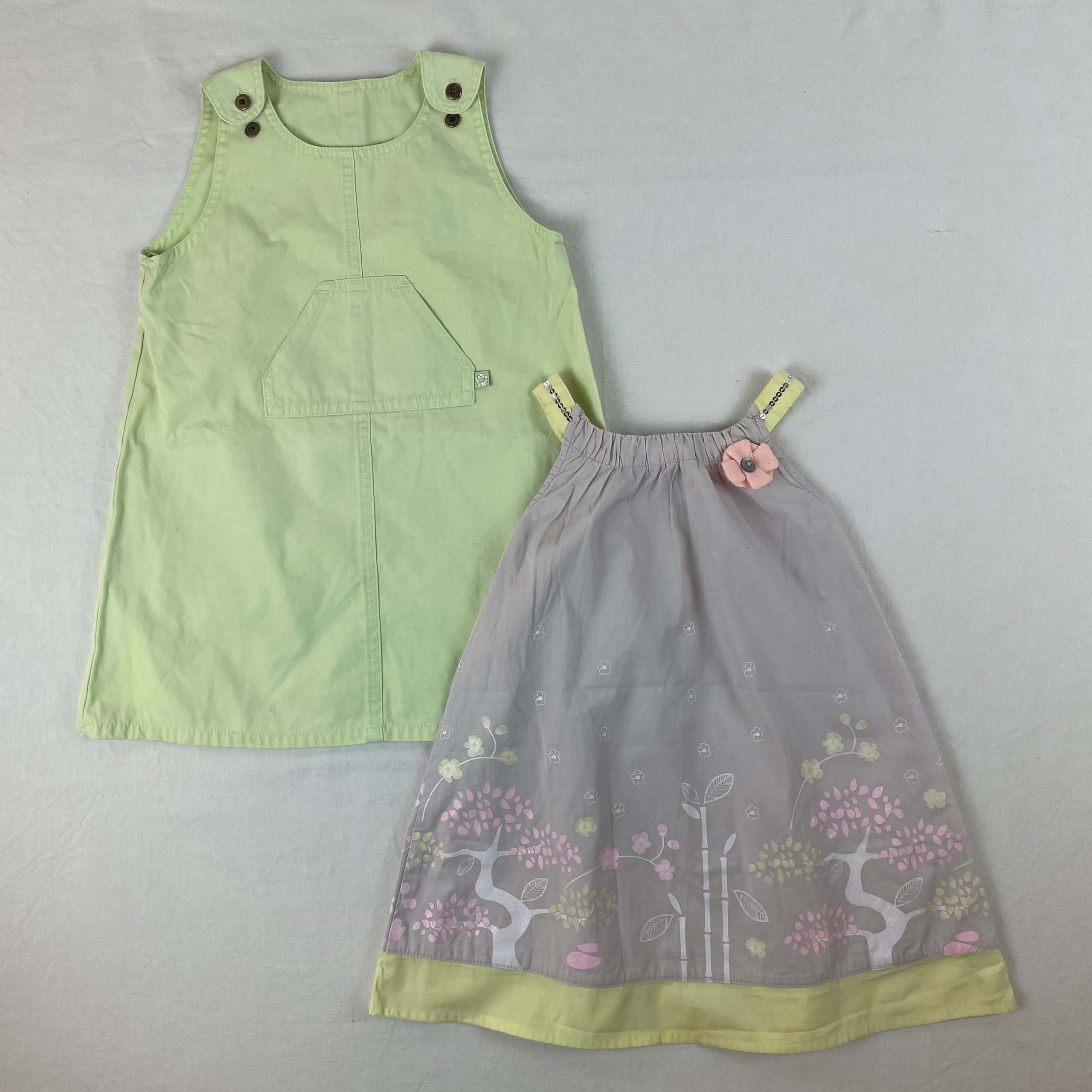Robe - Multimarques - 2A