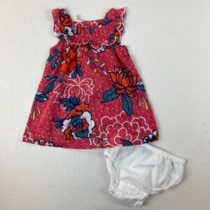 Robe - La Fiancée du Mekong - 2A