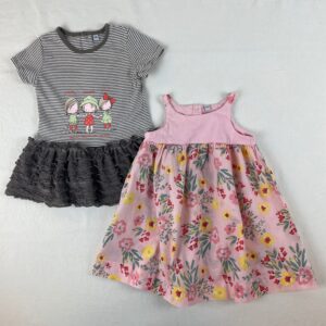 Robe - Sans marque - 2A