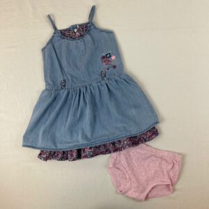 Robe - Sergent Major - 2A