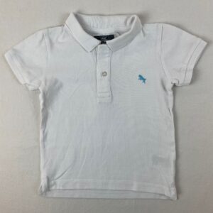 Chemise manches courtes - H&M - 18M