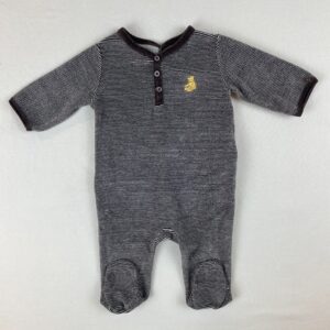 Pyjama 1 pièce - Jacadi - 3M