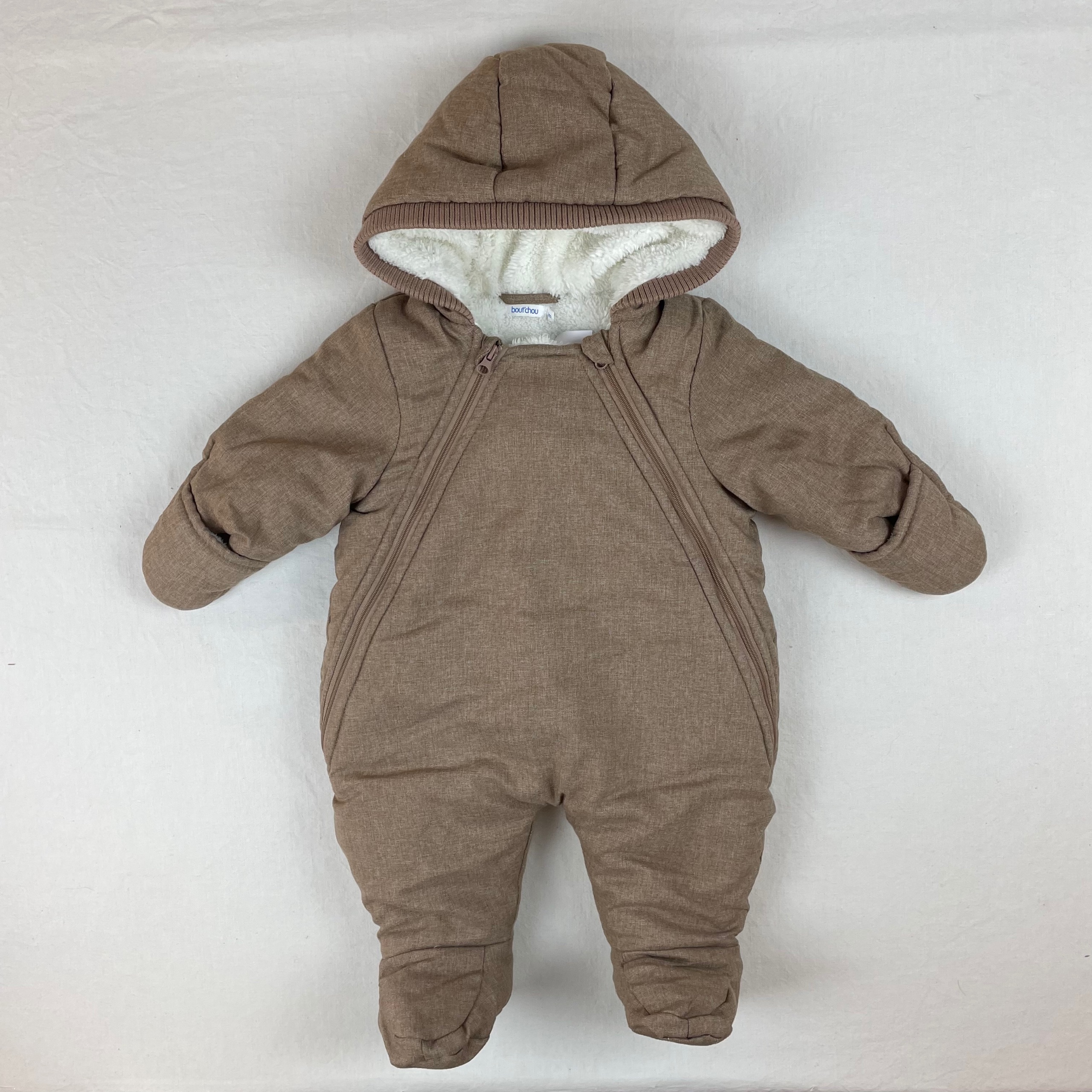 Combi-Pilote - Bout'chou - 1M