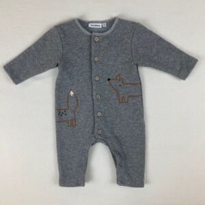 Combinaison longue - Noukie's - 3M