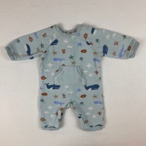 Combinaison longue - Bout'chou - 3M