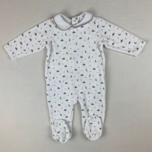 Pyjama 1 pièce - Bout'chou - 6M