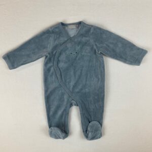 Pyjama 1 pièce - Bout'chou - 3M