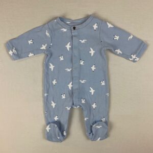 Pyjama 1 pièce - Jacadi - 1M
