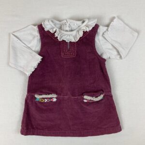 Ensemble 2 pièces - Multimarques - 9M