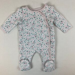 Pyjama 1 pièce - Du Pareil au Même - 12M