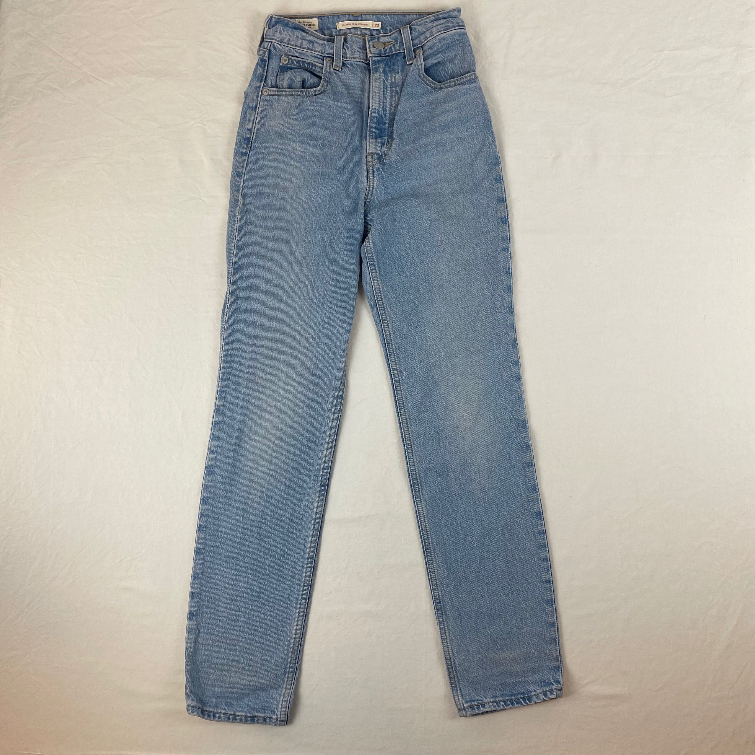 Jeans - Levi's - 13A