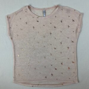 T-shirt sans manches - Hailys - 10A