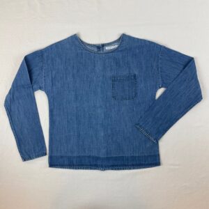 Blouse manches longues - Monoprix Kids - 12A