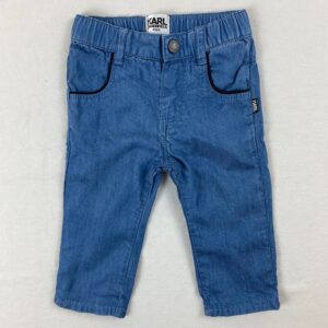 Pantalon - Karl Lagerfeld - 9M