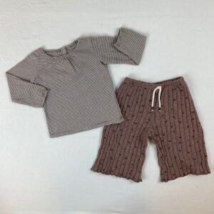 Ensemble 2 pièces - Multimarques - 18M