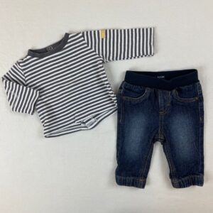 Ensemble 2 pièces - Multimarques - 3M