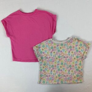 T-shirt sans manches - Kiabi - 5A