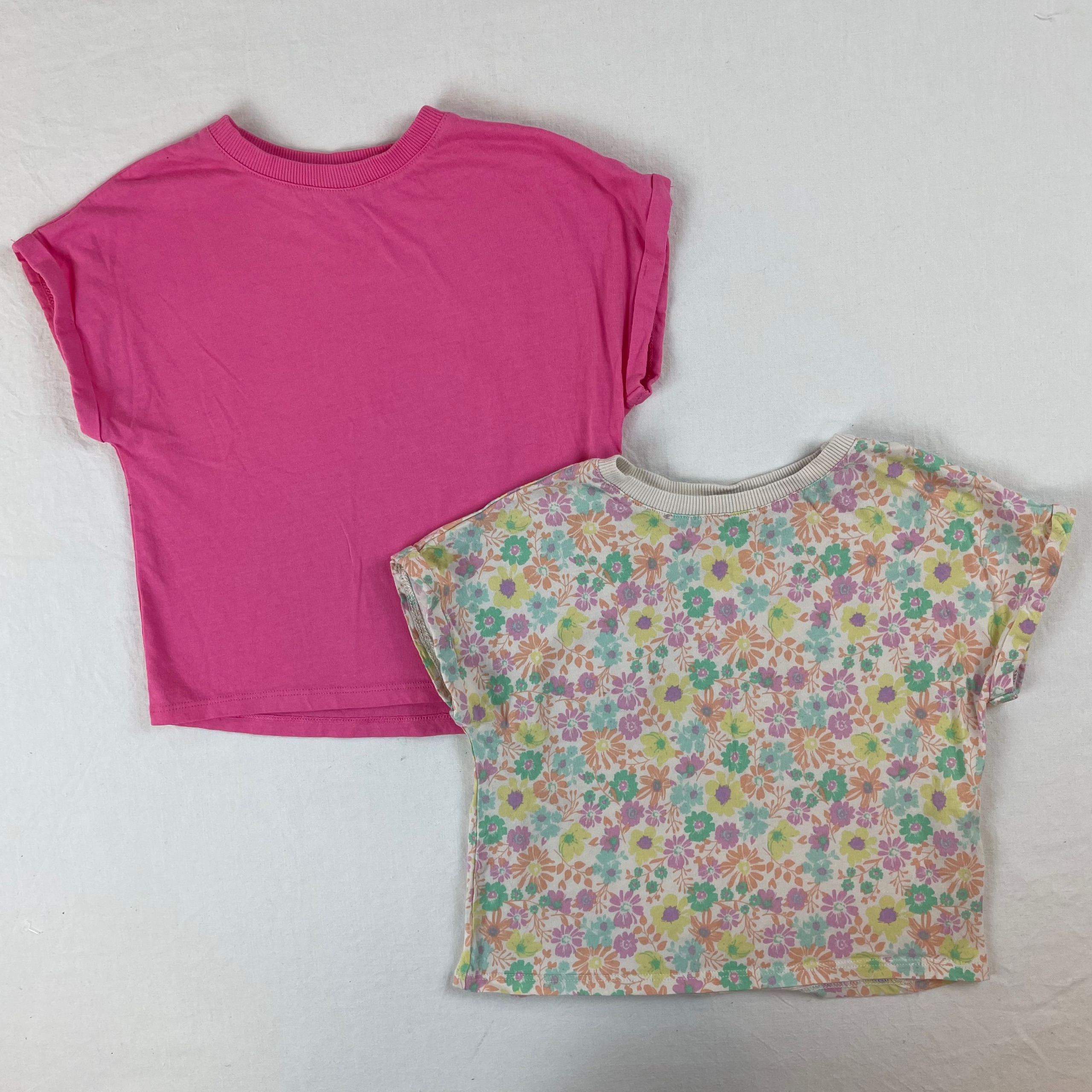 T-shirt sans manches - Kiabi - 5A