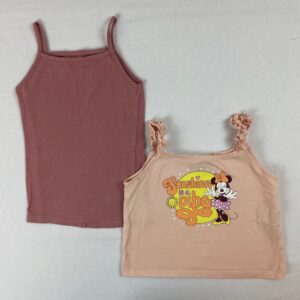 T-shirt sans manches - Multimarques - 6A
