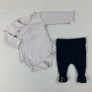 Ensemble 2 pièces - Multimarques - 1M