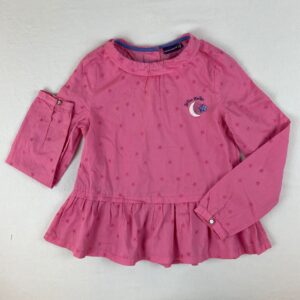 Blouse manches longues - Sergent Major - 10A