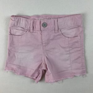 Short - GAP - 6A