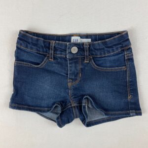Short - GAP - 6A