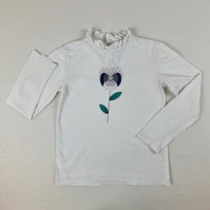 T-shirt manches longues - Jacadi - 8A