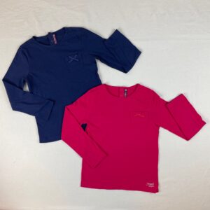 T-shirt manches longues - Sergent Major - 8A