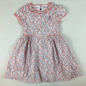 Robe - Sergent Major - 9A
