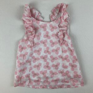 T-shirt sans manches - Okaïdi - 8A