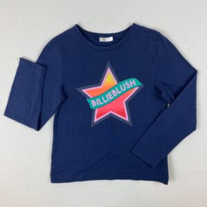 T-shirt manches longues - Billieblush - 8A