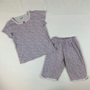 Ensemble 2 pièces - Petit Bateau - 8A