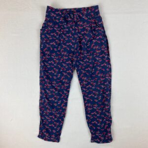 Pantalon - Lili Gaufrette - 8A
