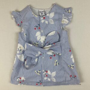 Robe - Newness - 18M