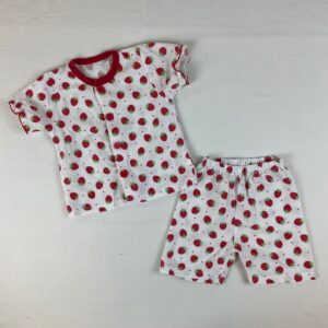 Ensemble 2 pièces - Sans marque - 18M