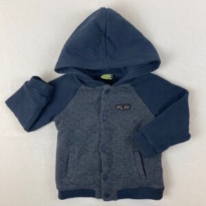 Veste - Tape à l'Oeil - 2A
